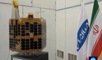 Iran lansirao sopstveni satelit 