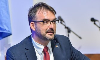 Belan: Crna Gora će biti članica EU, ne teritorija Velike Srbije!