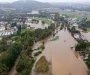 Obilne padavine i poplave zahvatile Evropu, vojska evakuiše stanovništvo