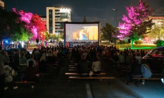 Dodjeljene nagrade na IX izdanju Džada Film Festa