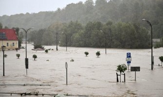 Haos u Poljskoj ne prestaje: Još jedna brana u opasnosti, stanovnicima na jugozapadu stigao apel za evakuaciju