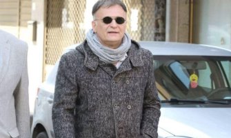 Branislav Lečić prije udesa na Gazeli imao dvije krize svijesti: Glumcu urađene hitne analize