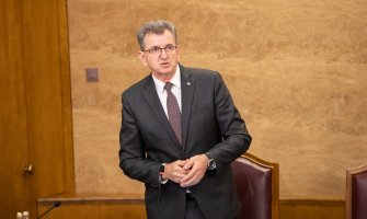 Camaj: Očekujemo poziv za formiranje vlasti u Gusinju