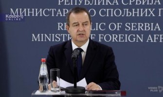 Dačić: Socijalisti neće podržati Šapića da se izmjesti Titov grob