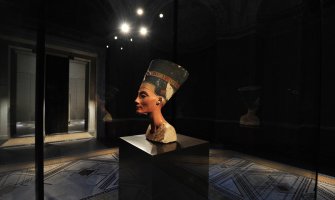 Egipćani žele da im se vrati bista kraljice Nefertiti: Za peticiju potrebno milion potpisa