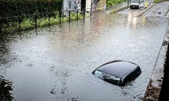 Poplave poharale sjever Italije