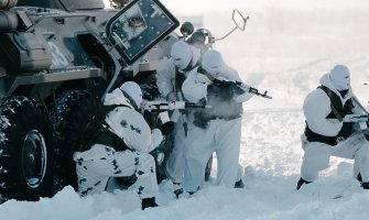 Povratak u sovjetsko doba: Slijedi militarizacija Arktika, Rusi obećali koristiti i 