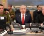 Netanyahu iz podzemnog bunkera poručio: Mijenjamo ravnotežu snaga na sjeveru