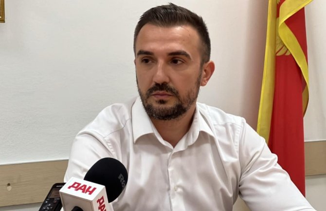 Filipović: Na 212 birališta u Podgorici glasaće 145.724 birača