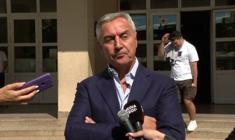 Đukanović: Ovo je trenutak da se sagleda raspoloženje birača i na državnom nivou, stvaraju se uslovi za prevazilaženje dubokog političkog jaza