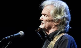 Preminuo Kris Kristofferson, legenda country muzike, tekstopisac i glumac