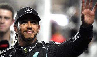 Hamilton: Borio sam se sa depresijom od ranog djetinjstva