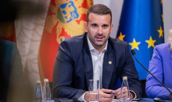 Spajić: Biću jedan od prvih koji će da se prijave za program Velje Brdo