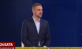 Otašević: 2BS Forum prilika da popravimo odnose sa susjedima