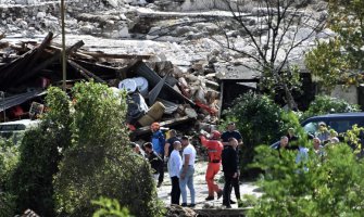 Jesu li kamenolom i ljudski faktor krivi za stravičnu situaciju u Donjoj Jablanici?