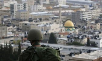 Hamas potvrdio smrt svog komandanta u napadu Izraela na Zapadnoj obali