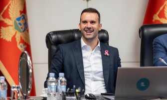 Spajić: Umjesto eminentnih stručnjaka, dobili tužibabe Milatovića i Đukanovića