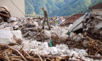 Koja je uloga kamenoloma u jablaničkoj tragediji?